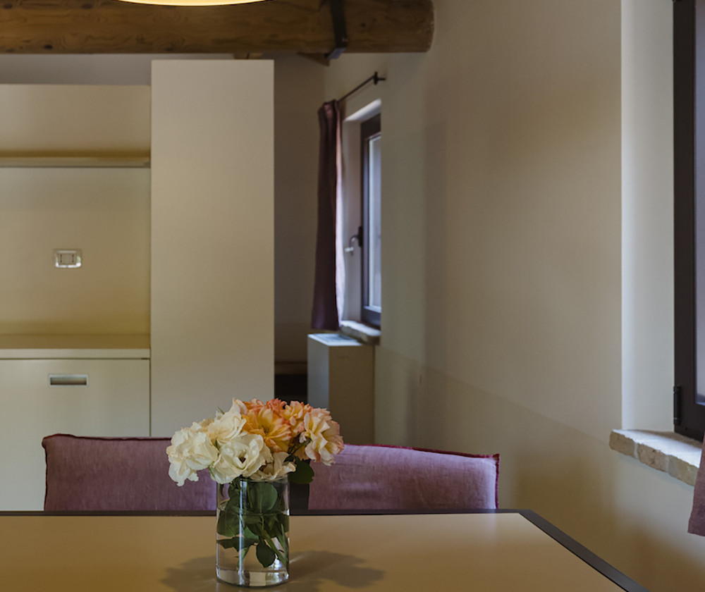 media.Dettaglio cucina:mini flat : pier per sito