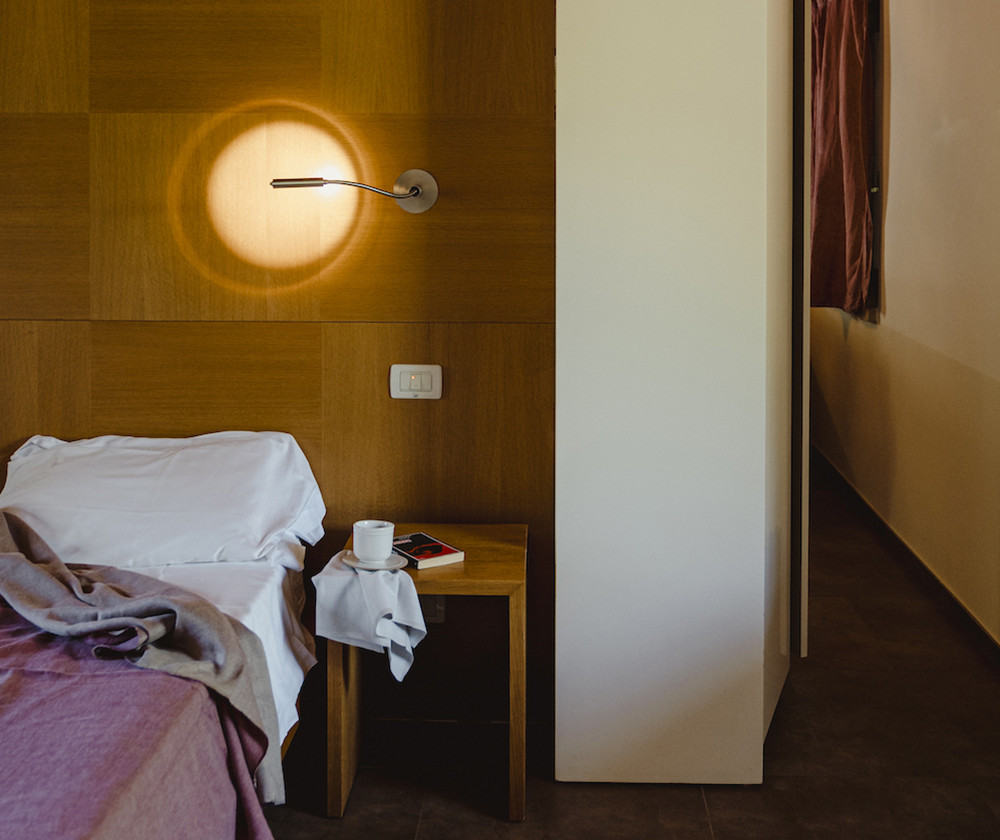 media.miniflat: dettaglio letto:pier  per sito