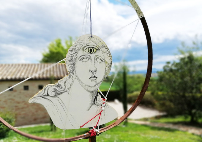 media.paola tassetti a cerchiere a Soleacopia